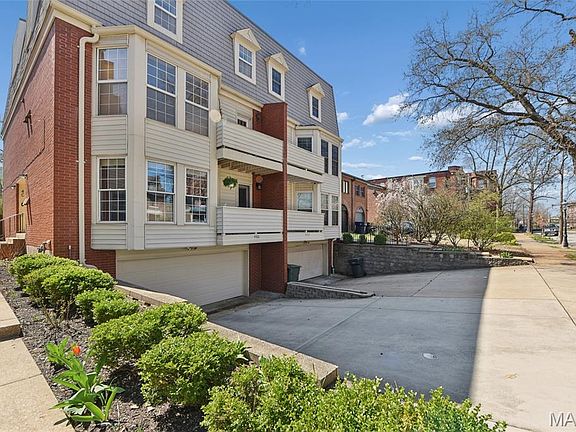 2nd image of 4466 McPherson Ave #4-A