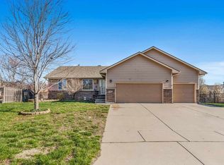 11506 W Blake St, Wichita, KS 67209