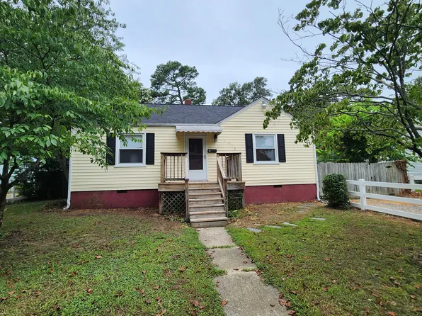 1510 Brigham Rd, Richmond, VA 23226
