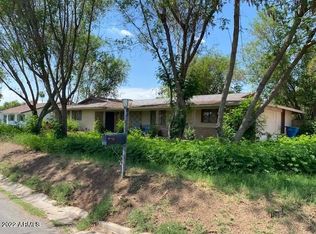 2038 E Montebello Ave, Phoenix, AZ 85016