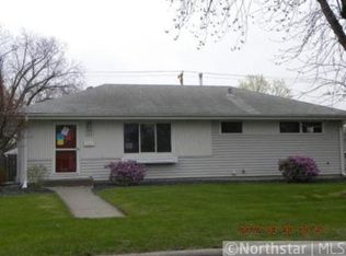 9401 Columbus Ave S, Bloomington, MN 55420