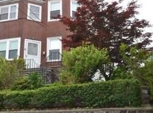 96 Beachview Rd, East Boston, MA 02128