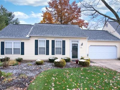 551 Parkside Ln, Tallmadge, OH, 44278