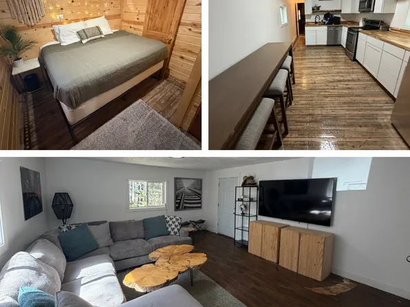 3896 Brooke Rd, Island Park, ID 83429
