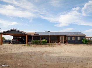 22342 W Myers St, Wittmann, AZ 85361