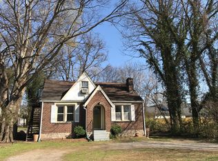 2115 Carter Ave, Nashville, TN 37206