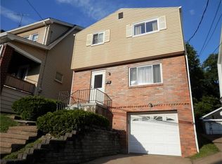 2309 Palm Beach Ave, Pittsburgh, PA