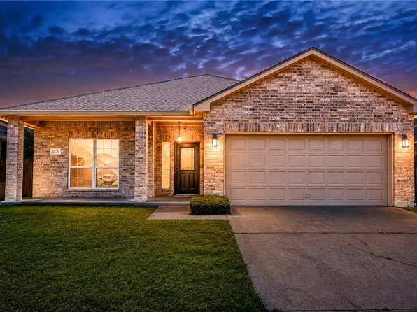 2529 Windrose Dr, Corpus Christi, TX 78414