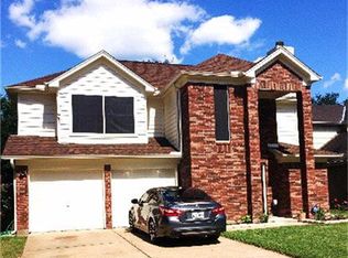 312 Trail Ride Rd, Angleton, TX 77515