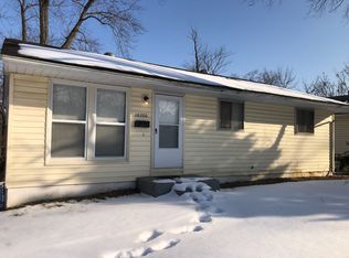 10200 Durness Dr, Saint Louis, MO