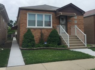 3624 Clarence Ave, Berwyn, IL 60402