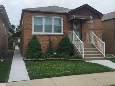 3624 Clarence Ave, Berwyn, IL, 60402
