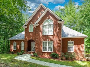 4522 Shadow Ridge Pkwy, Pinson, AL 35126
