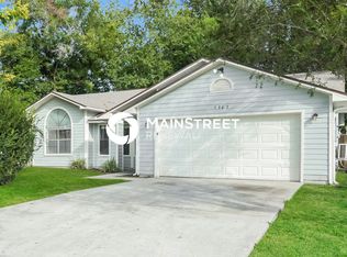 5907 Norvale Ct, Orlando, FL 32808