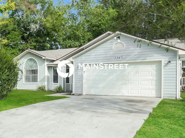 5907 Norvale Ct, Orlando, FL 32808