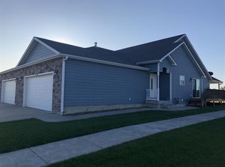 1715 NW 9th St, Abilene, KS 67410