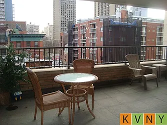 Rented by KVNY Soho