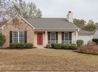 6224 Russet Landing Cir, Birmingham, AL 35244