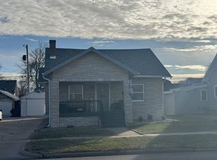 1603 W 7th St, Hastings, NE 68901