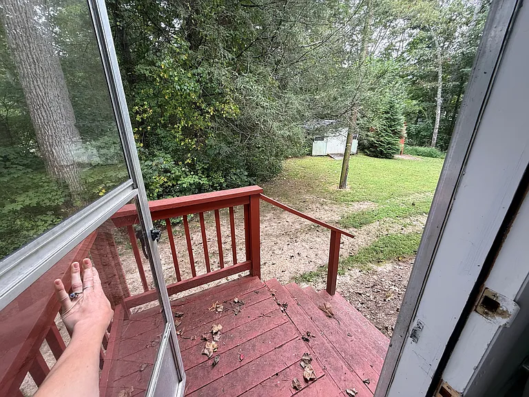 21 Spivey Lake Dr — Photo 14