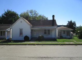 13 Oliver St, Lexington, KY 40509