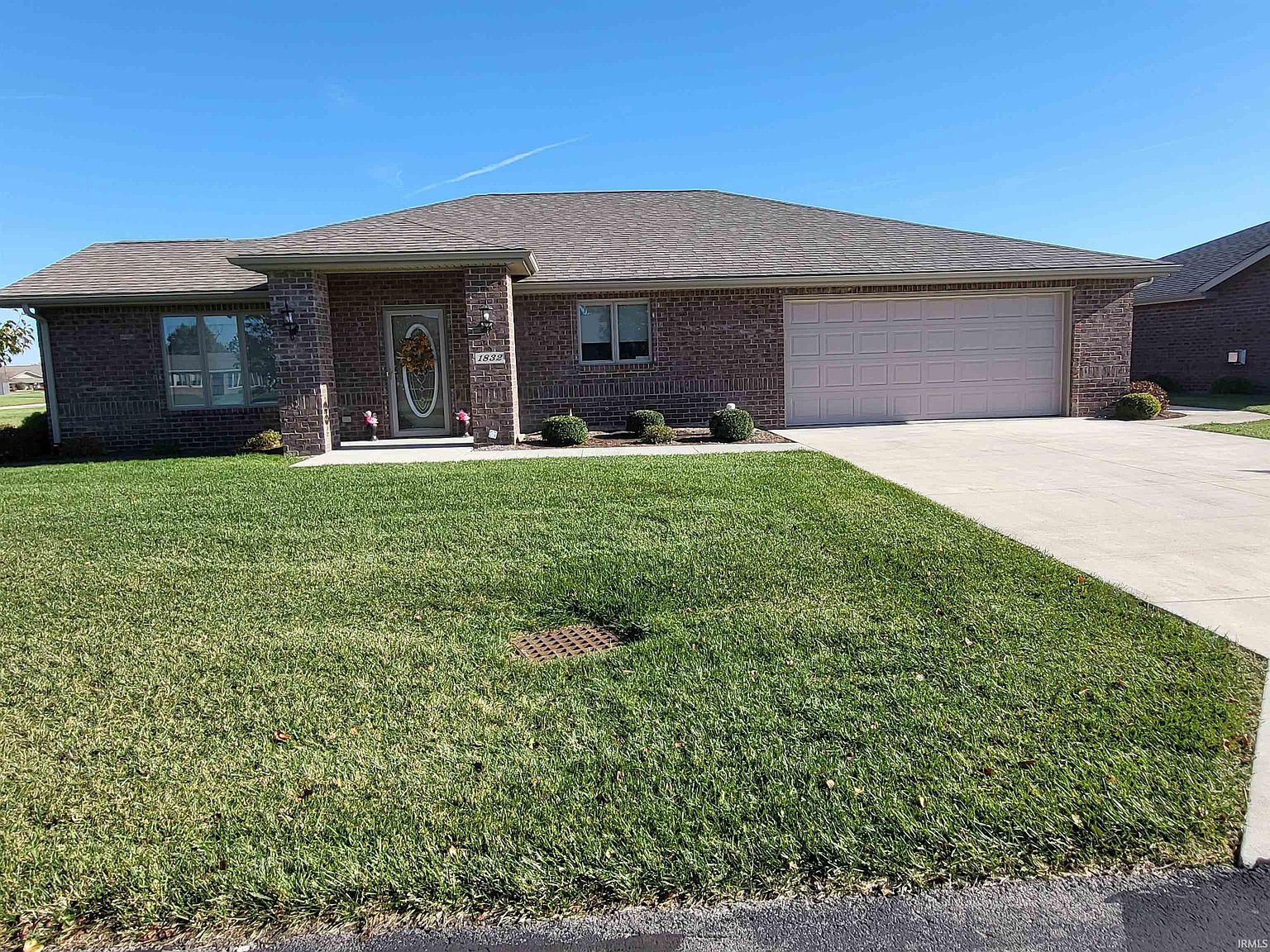 1832 S Patriot Dr, Yorktown, IN 47396 Zillow