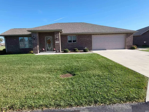1832 S Patriot Dr, Yorktown, IN 47396
