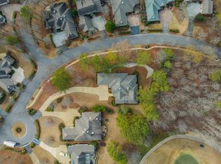 874 Caledonian Way, Vestavia Hills, AL 35242