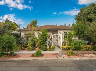 3345 San Anseline Ave, Long Beach, CA 90808