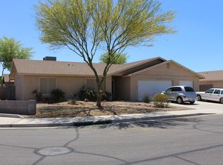 6389 E 40th Ln, Yuma, AZ 85365