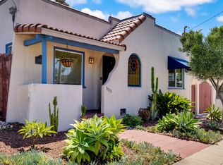 3525 Herbert St, San Diego, CA 92103