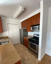 Rented by Bozzuto Management