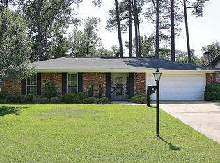 312 N 21st Ave, Hattiesburg, MS 39401