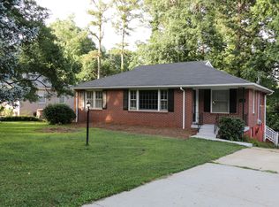 2171 Trailwood Dr SE, Smyrna, GA