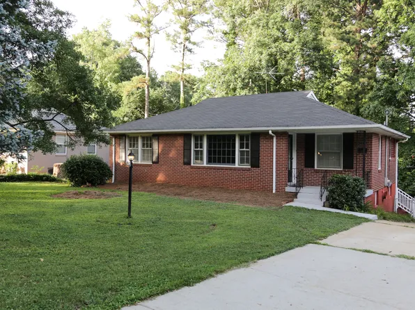 2171 Trailwood Dr SE, Smyrna, GA 30080