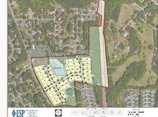 7313 Kuck Rd #7217 & 731, Charlotte, NC 28227