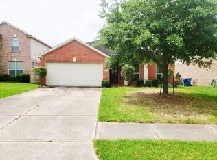 7710 Summerdale Dr, Rosenberg, TX 77469