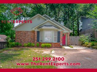 1823 Spring Brook Ct, Mobile, AL 36609