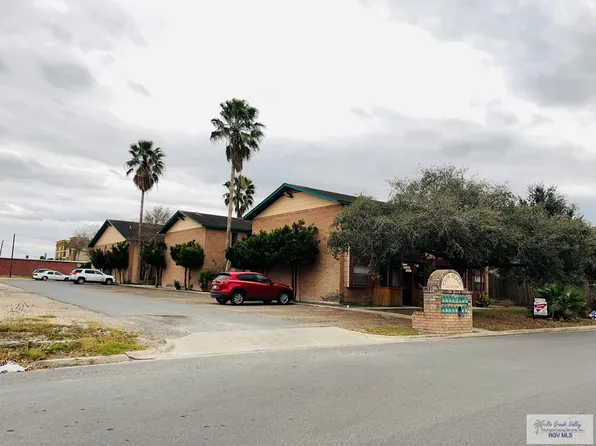 602 Scotch St, Harlingen, TX