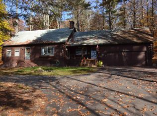 66 Pleasant Valley Rd, Wolfeboro, NH 03894
