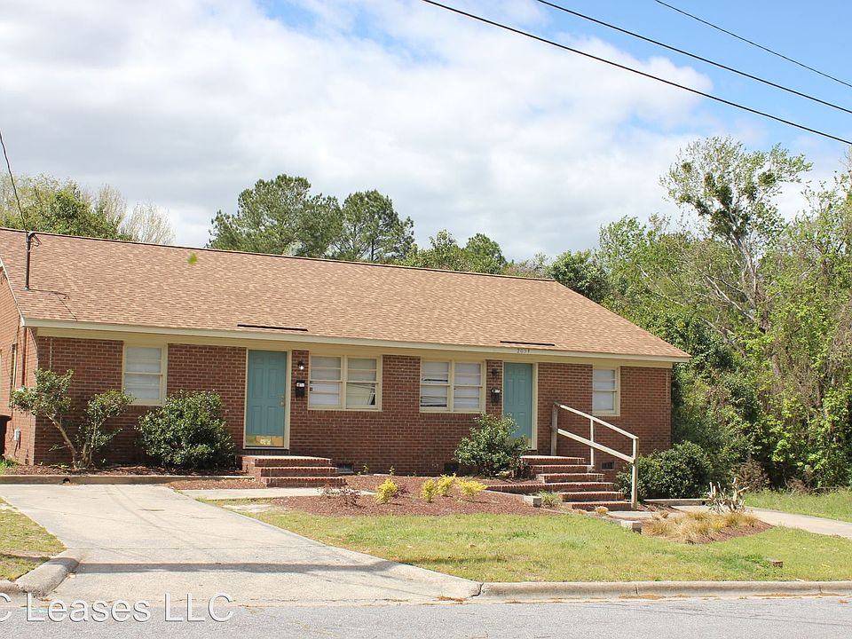 1st image of 205 Stancil Dr #A