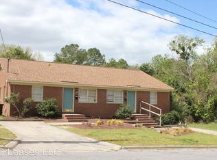 205 Stancil Dr #A, Greenville, NC 27858