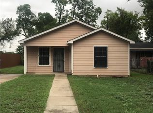 1415 Vermont Ave, Dallas, TX 75216