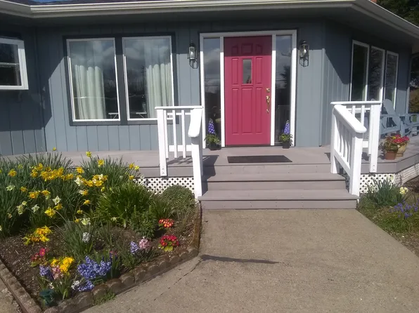 1750 S 2nd St, Lebanon, OR 97355