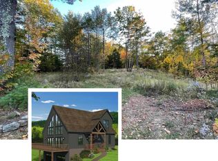 44 Jenness Hill Rd, Meredith, NH 03253