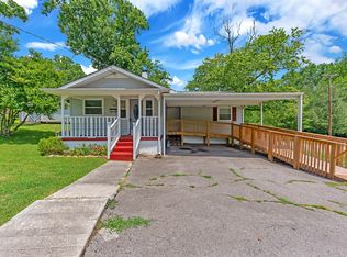 101 California Ave, Oak Ridge, TN 37830