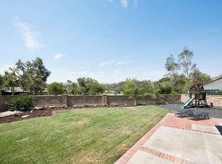 5301 Via Vicente, Yorba Linda, CA 92887