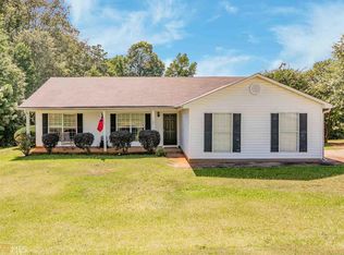 664 Selfridge Rd, McDonough, GA 30252