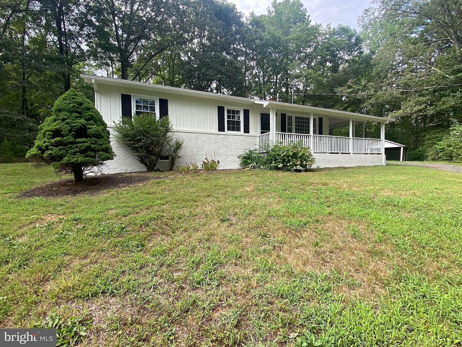 525 Tryme Rd, Reva, VA 22735 | Zillow