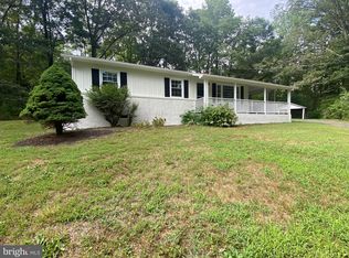 525 Tryme Rd, Reva, VA 22735